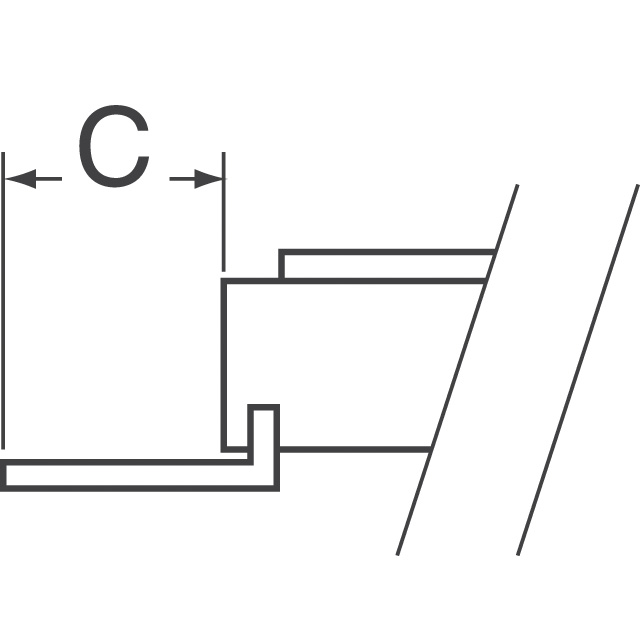 03460877H Littelfuse Inc. Portafusibili